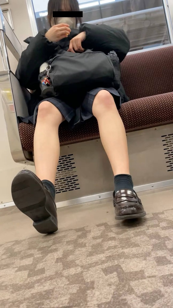 電車JK1
