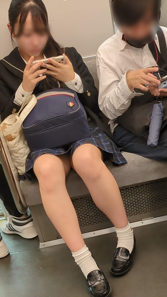電車JK19