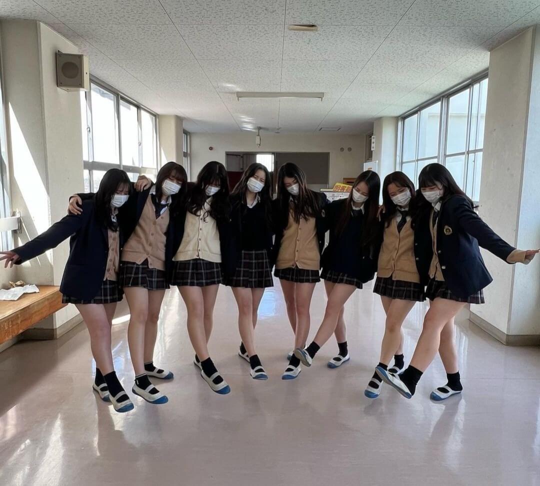 JK集合18
