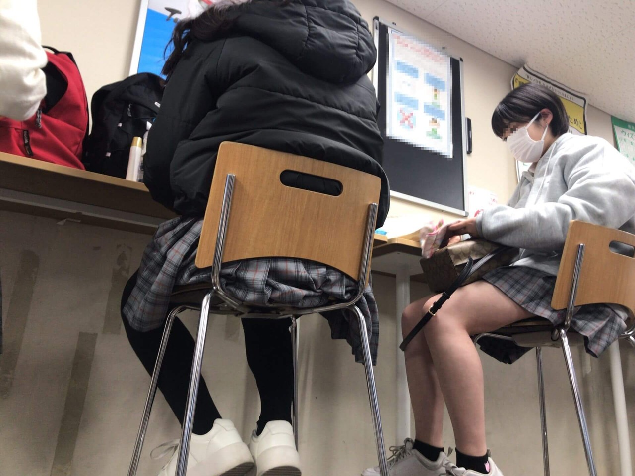 女子高生30
