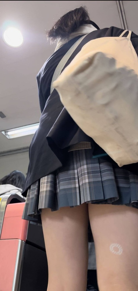 制服女子高生22