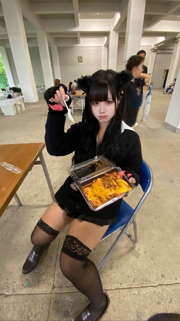 文化祭JK12