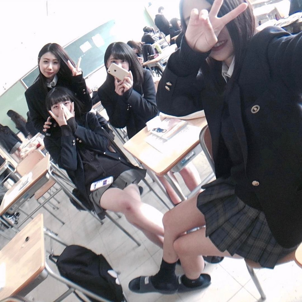 JK集合92