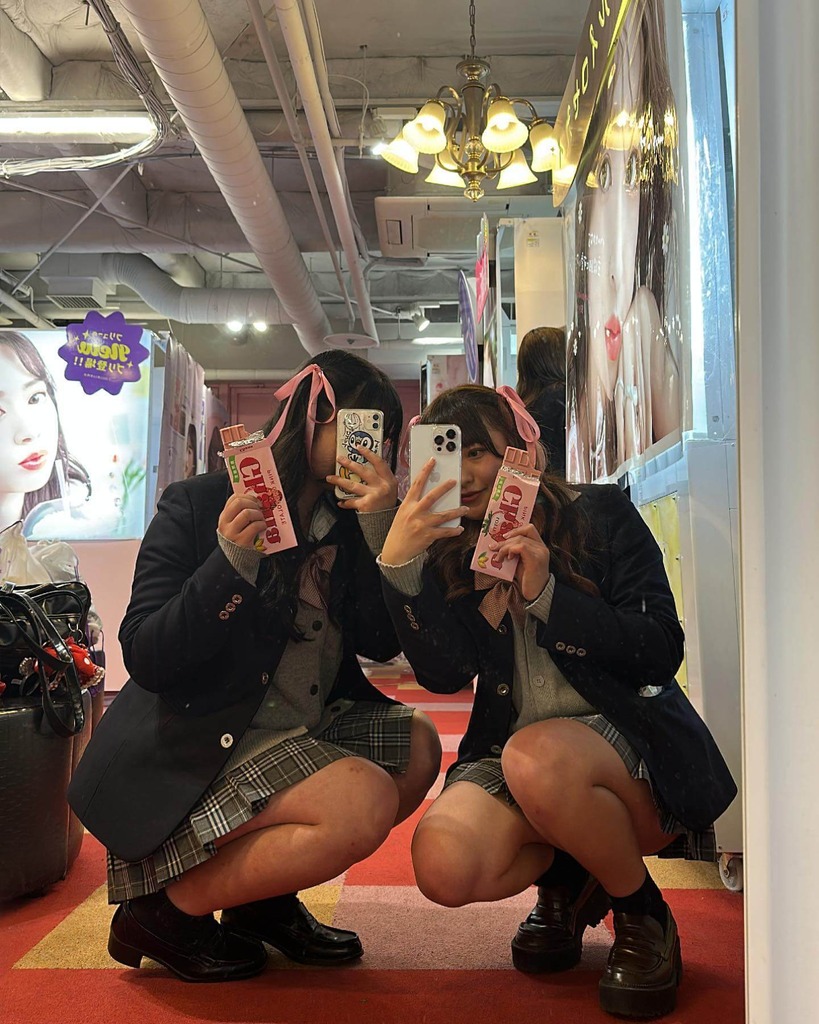 鏡JK4