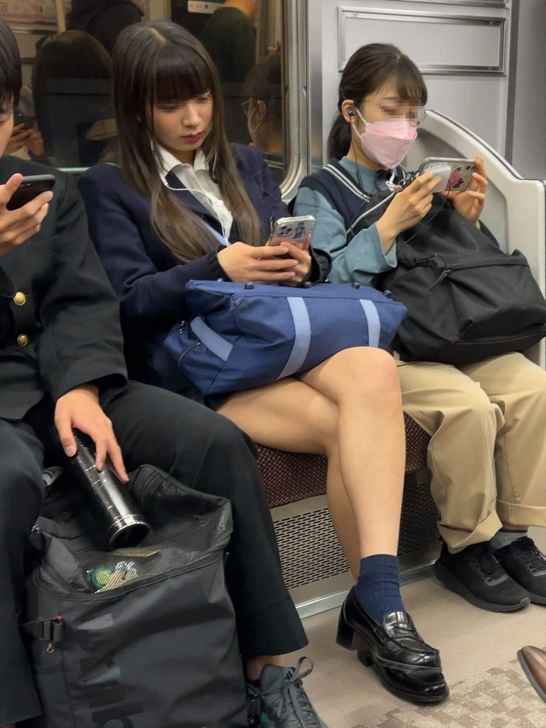 脚ぐみJK8
