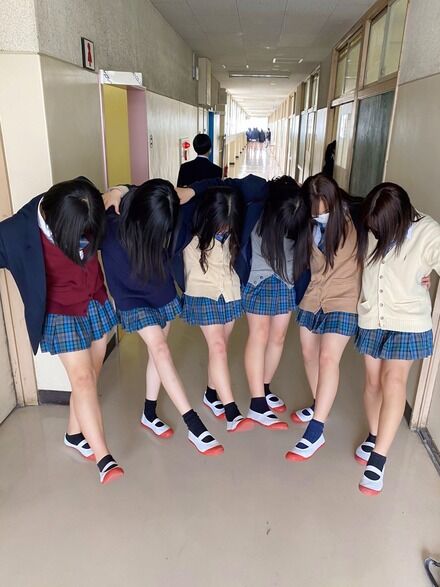 生脚JK38