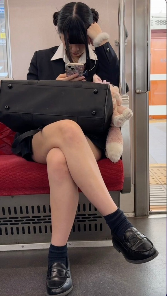 足組みJK23