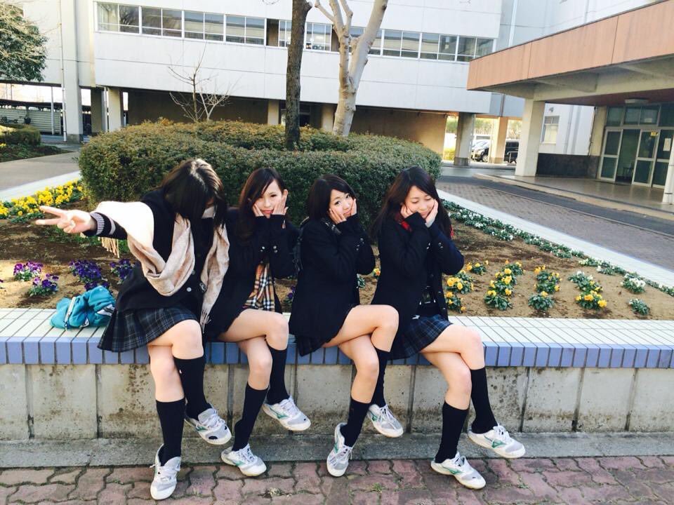 集合JK9