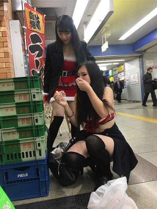 女子高生61