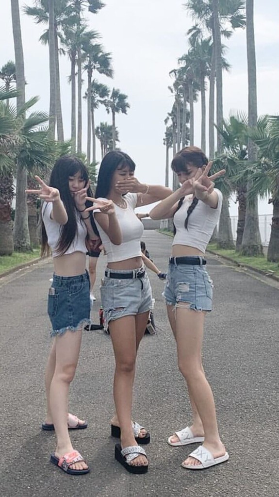 プライベートJK22