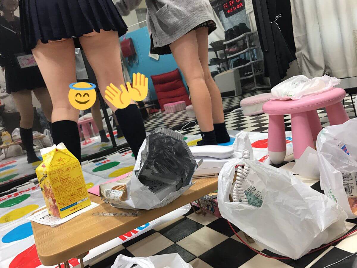 エロJK73