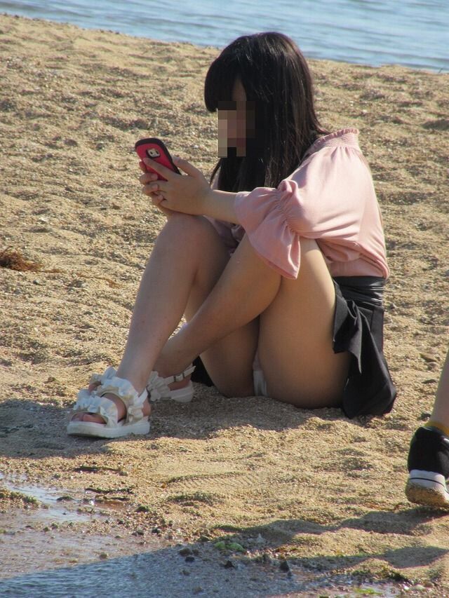 ショーパンJK94