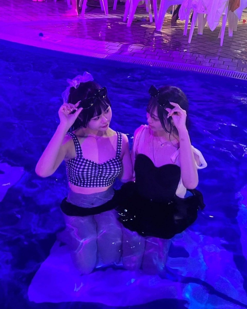 水着女子高生73