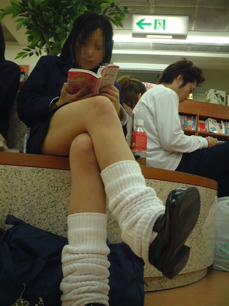 女子高生62