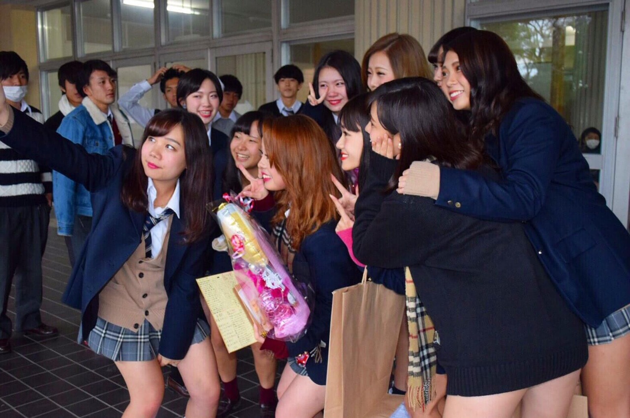 JK集合写真8