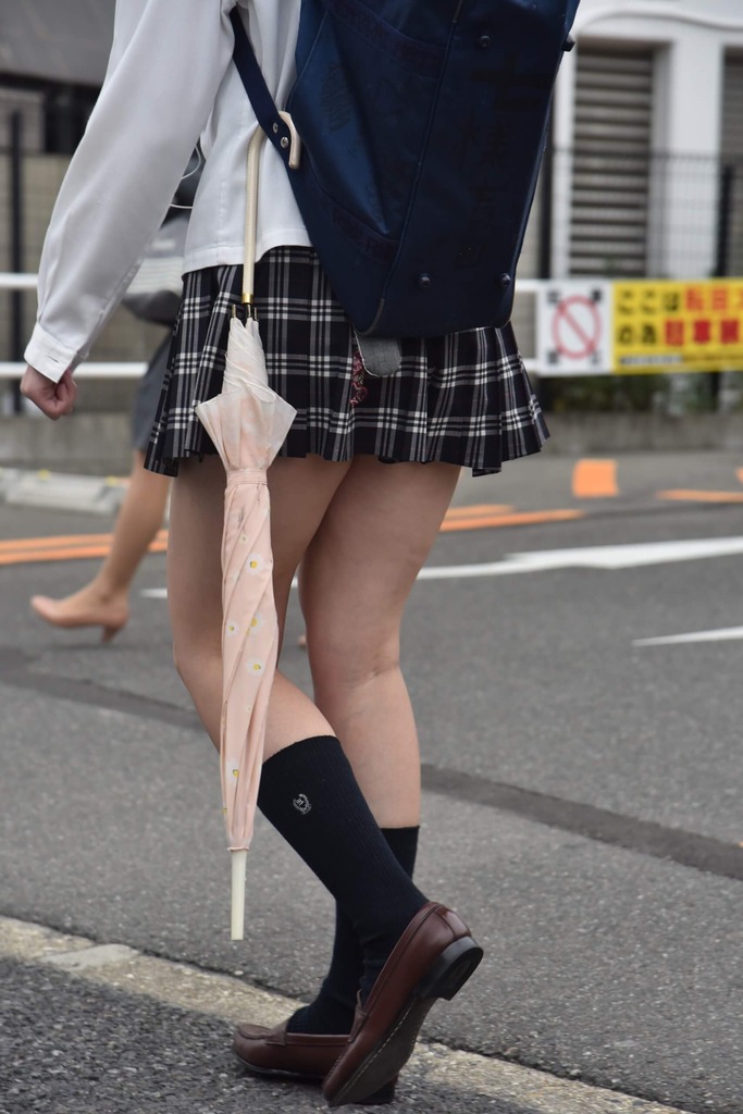 JK太もも5