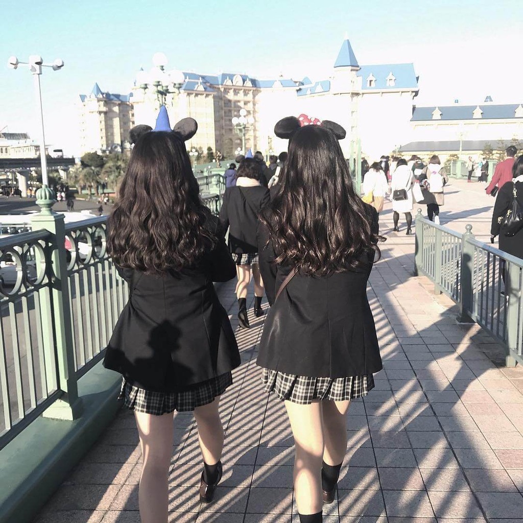 ディズニーJK7