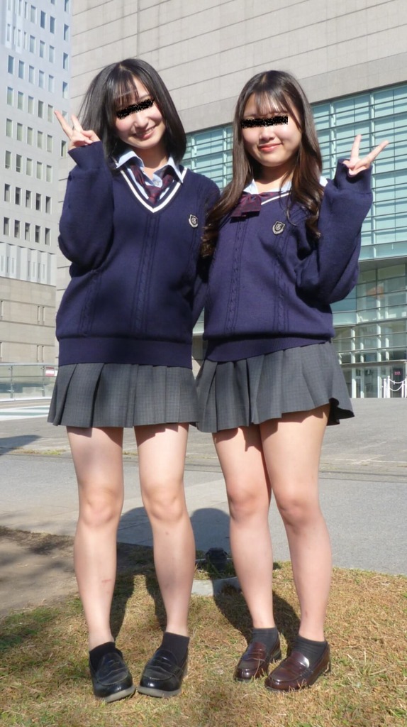 自撮りは大変だから女子高生専属カメラマンになってあげるよw