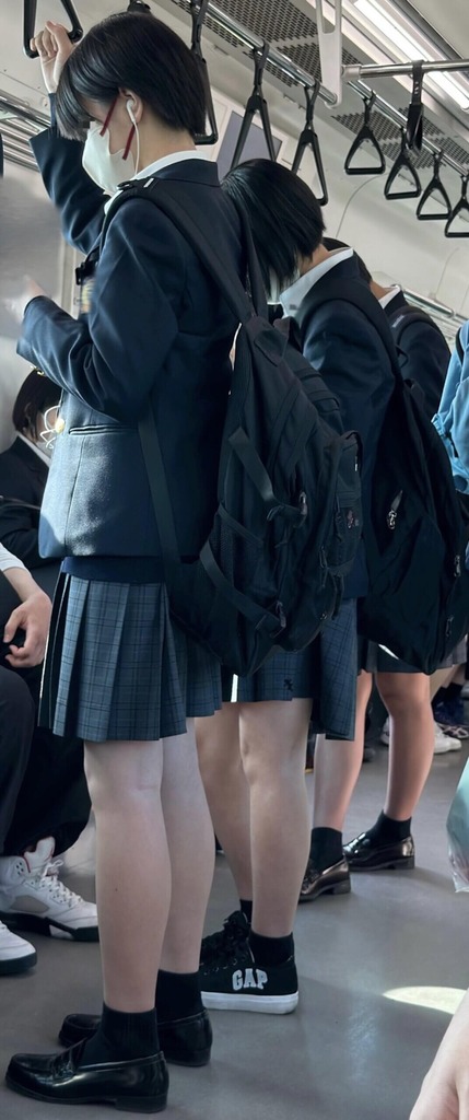 電車JK4