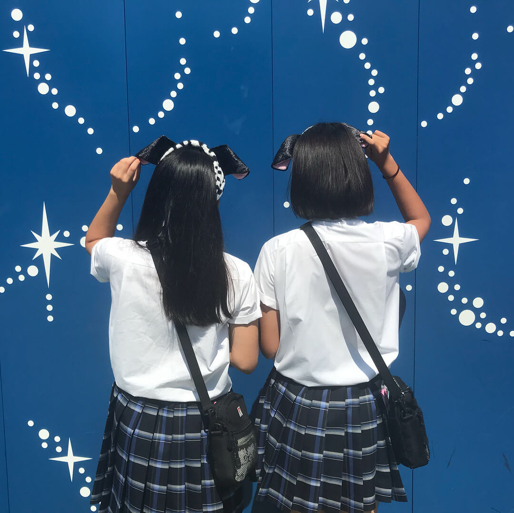 髪JK3