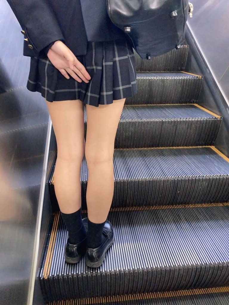 制服女子高生26