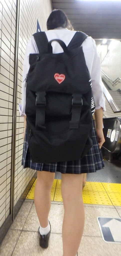 制服女子高生42
