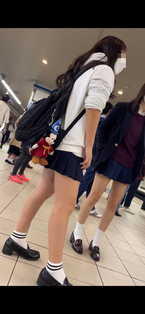 制服JK20