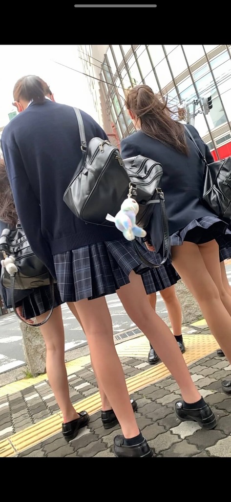 女子高生20