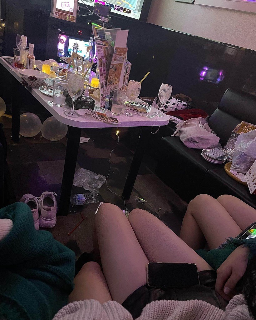 おふざけJK1
