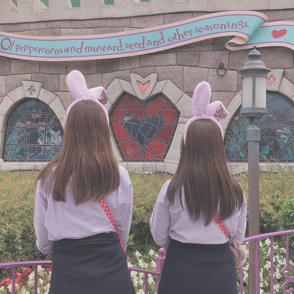 ディズニーJK59