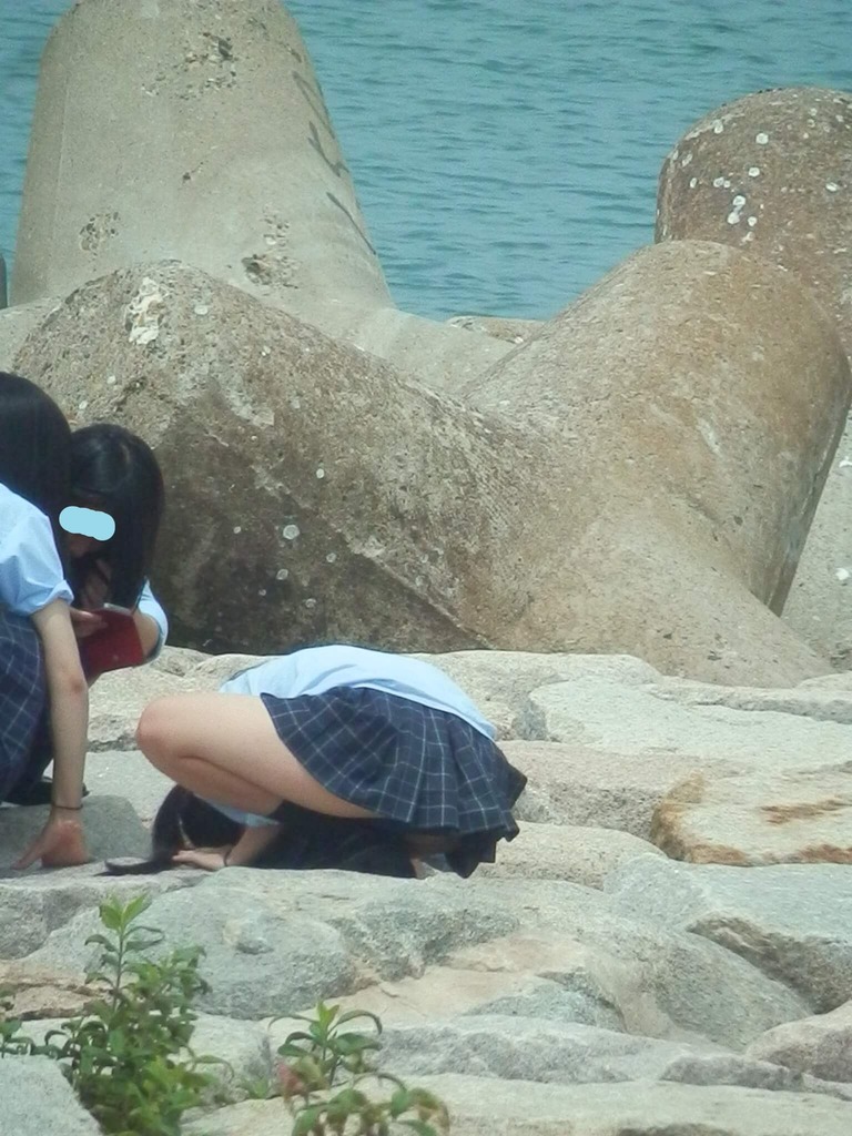 おふざけJK1