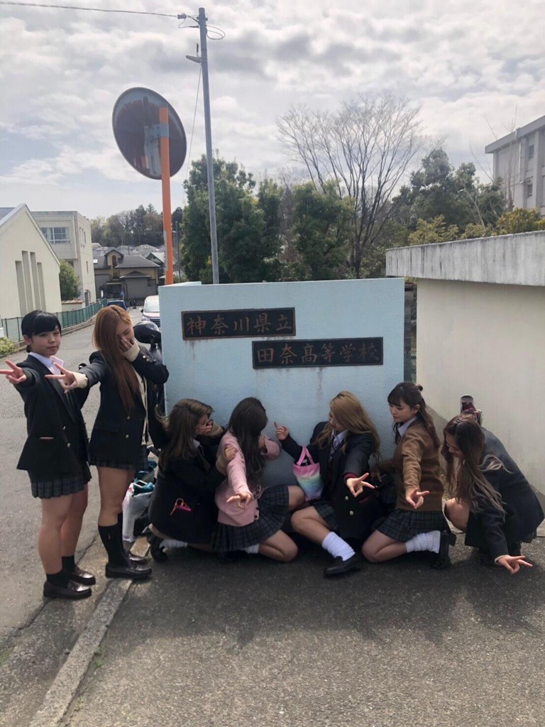 JK集合写真45