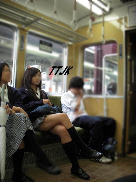 女子高生11