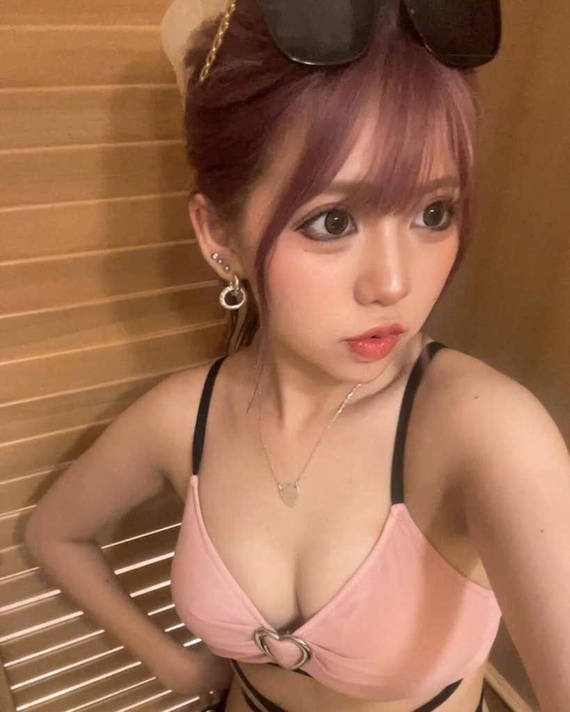 水着JK10