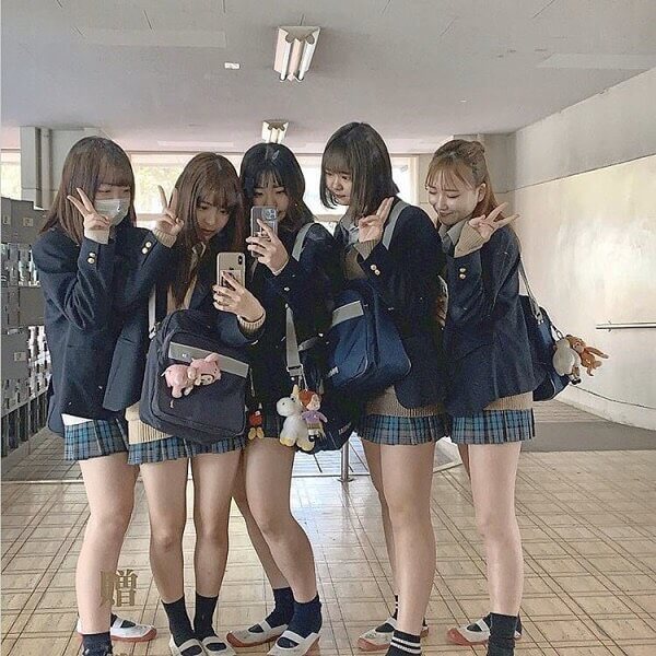 JK集合8
