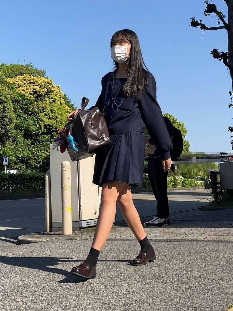 女子高生3