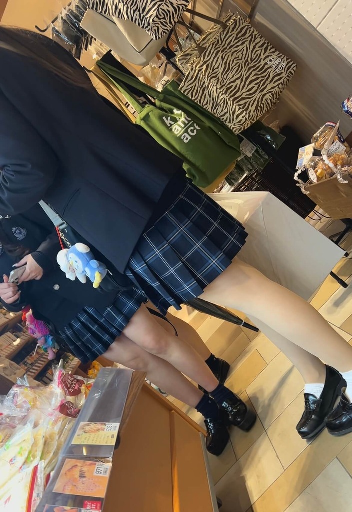 制服JK46