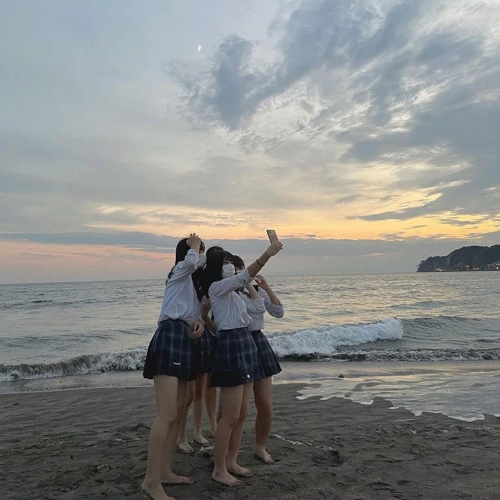 女子高生6