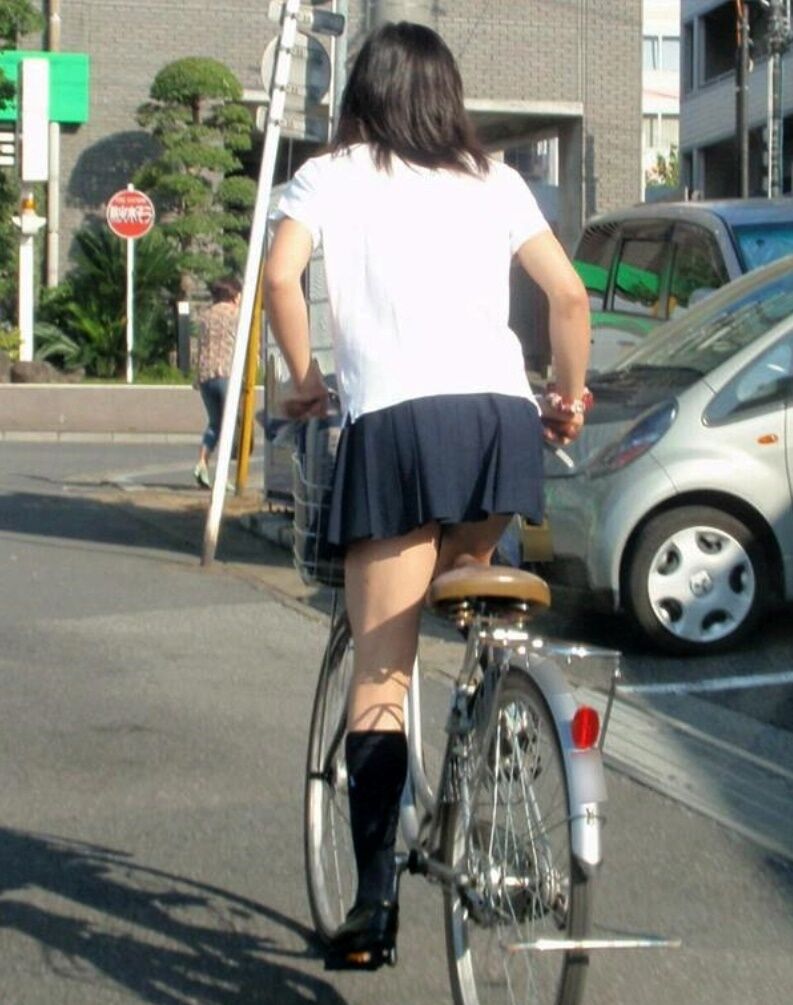 自転車JK20