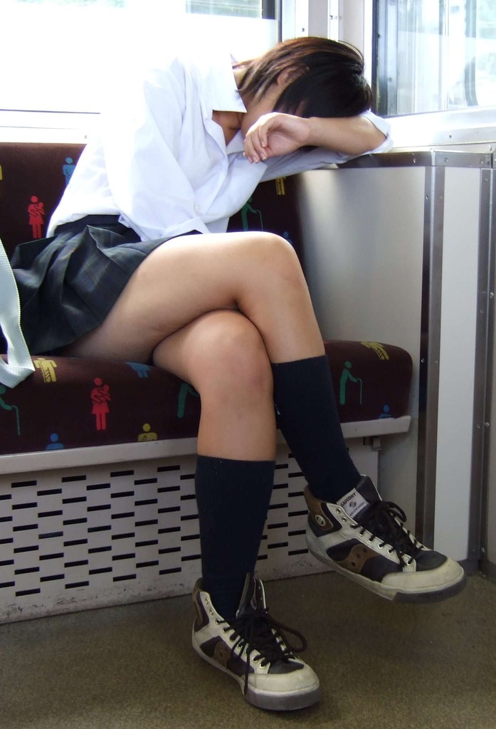 電車JK14