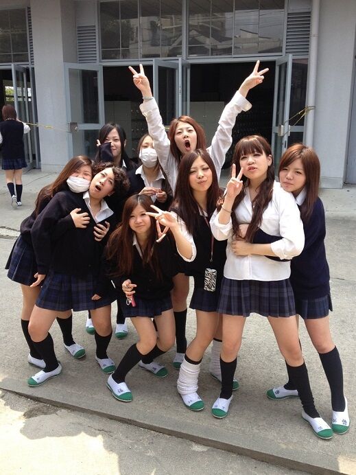 JK集合写真37