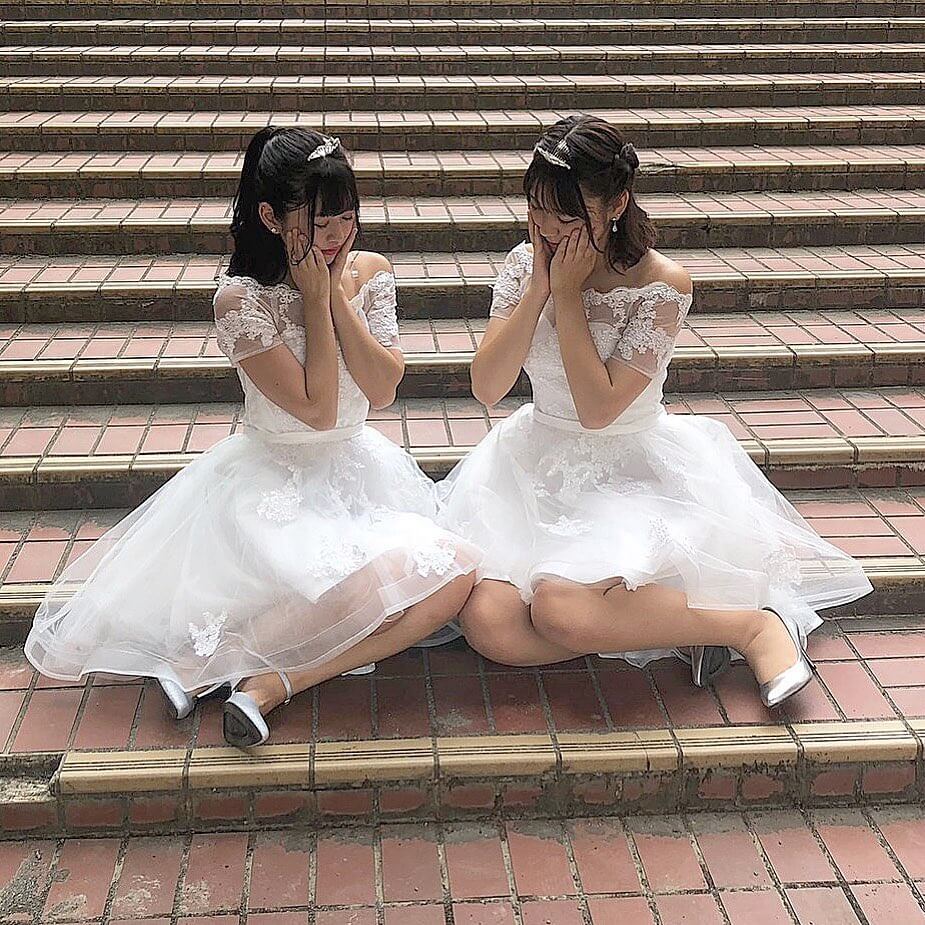 【画像】文化祭で青春してる女子高生と一緒にイチャイチャしたいよな