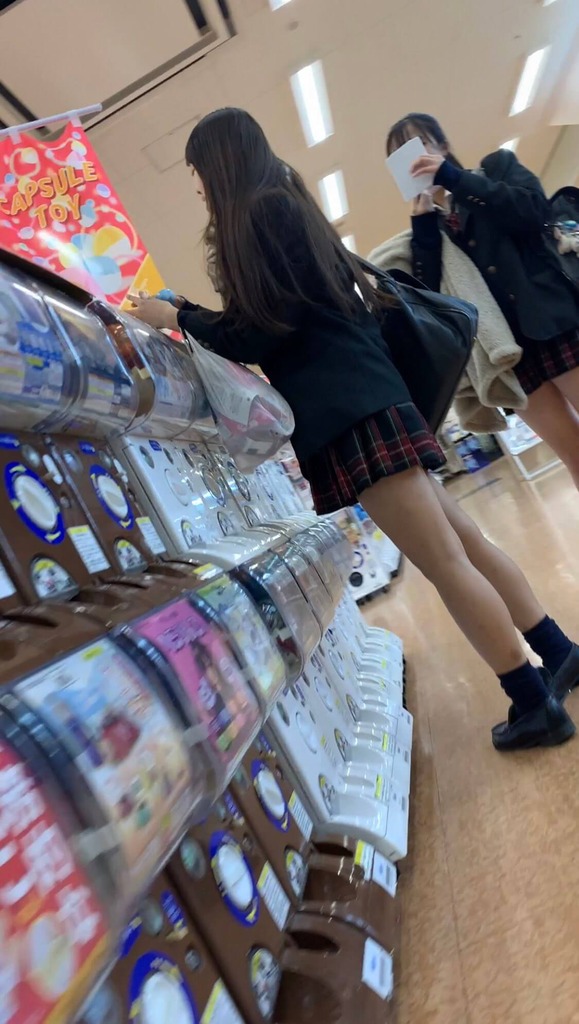 JK太もも11