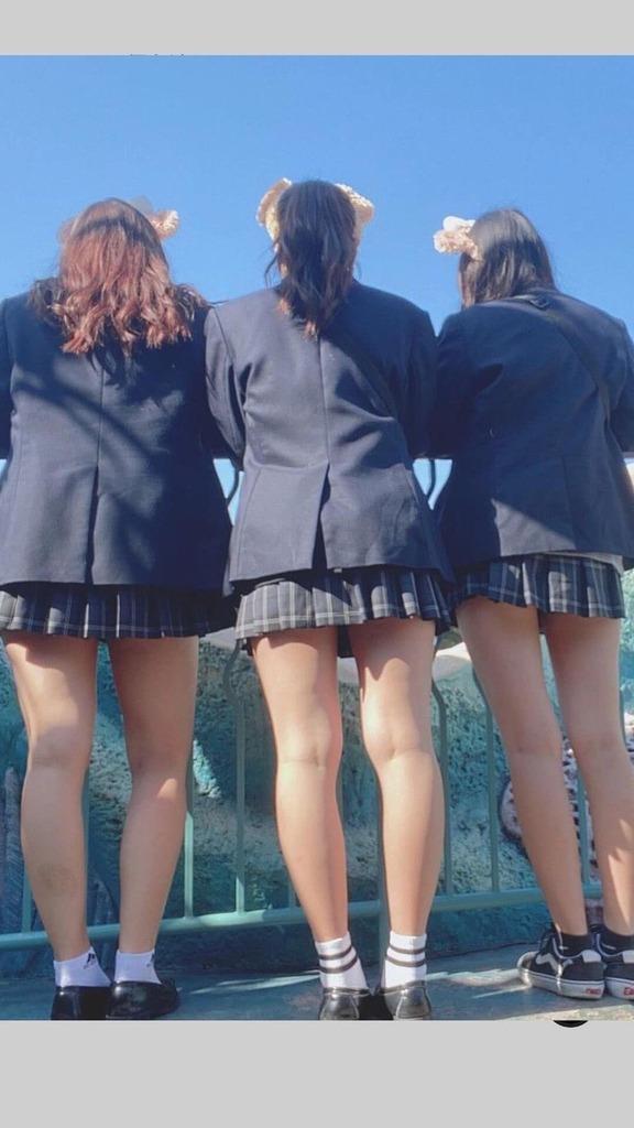 制服女子高生63