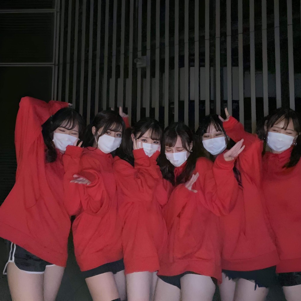 コスプレJK19