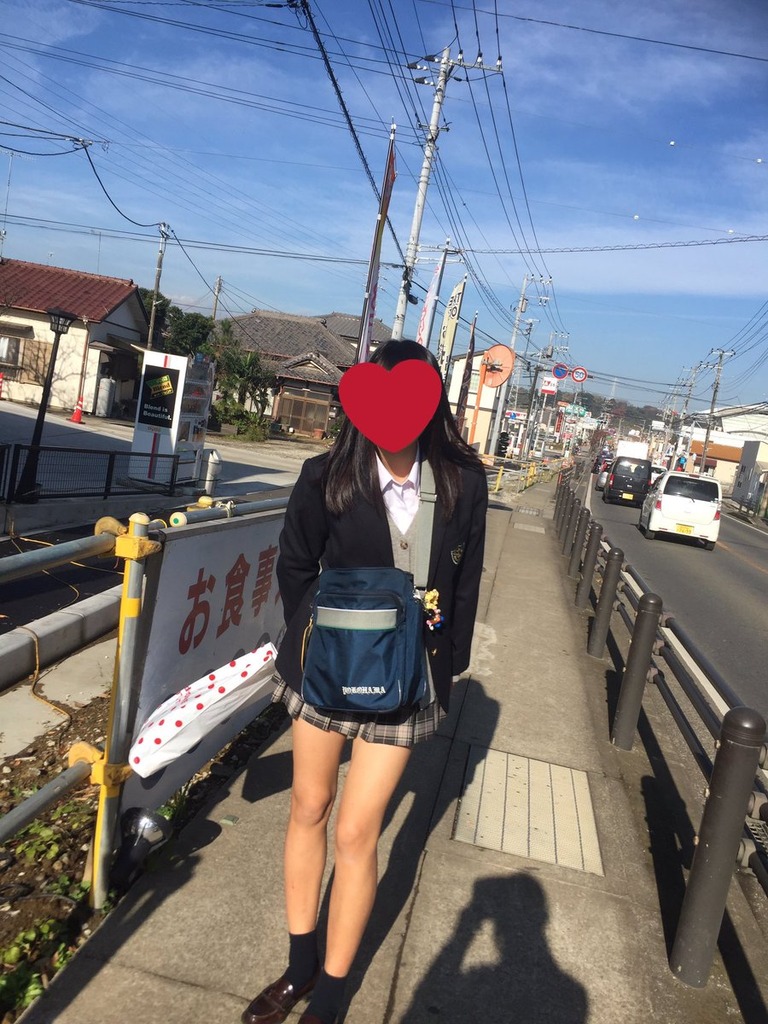 女子高生28