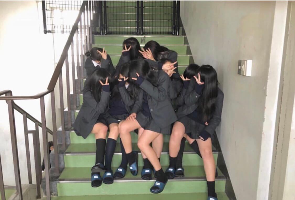 JK集合54