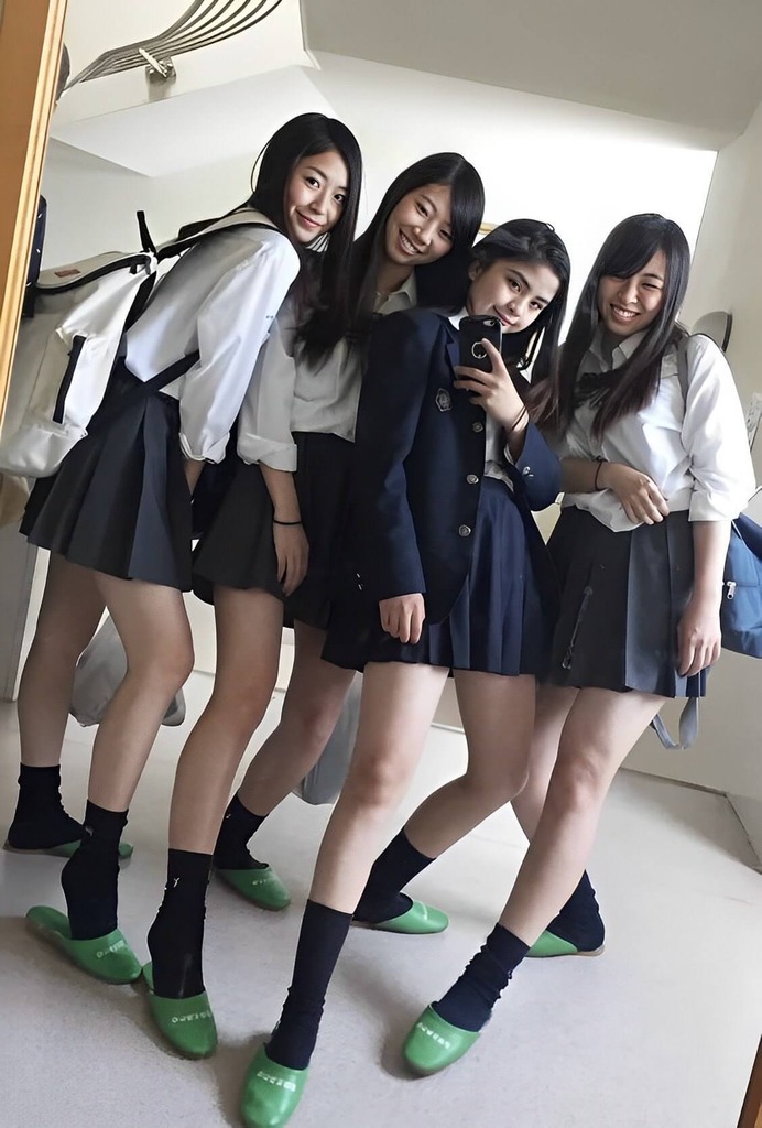 集合写真JK72