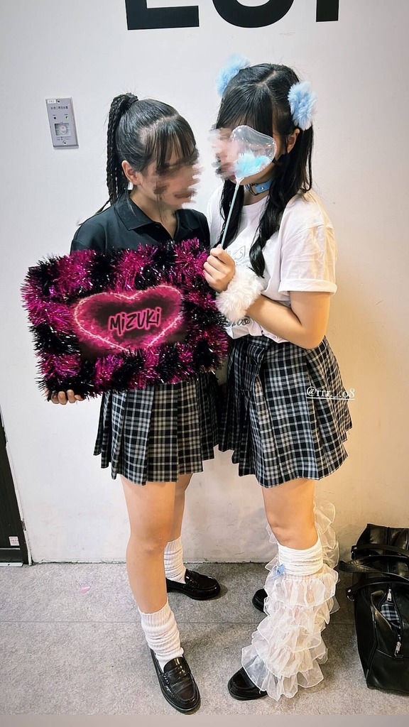 JK太もも19