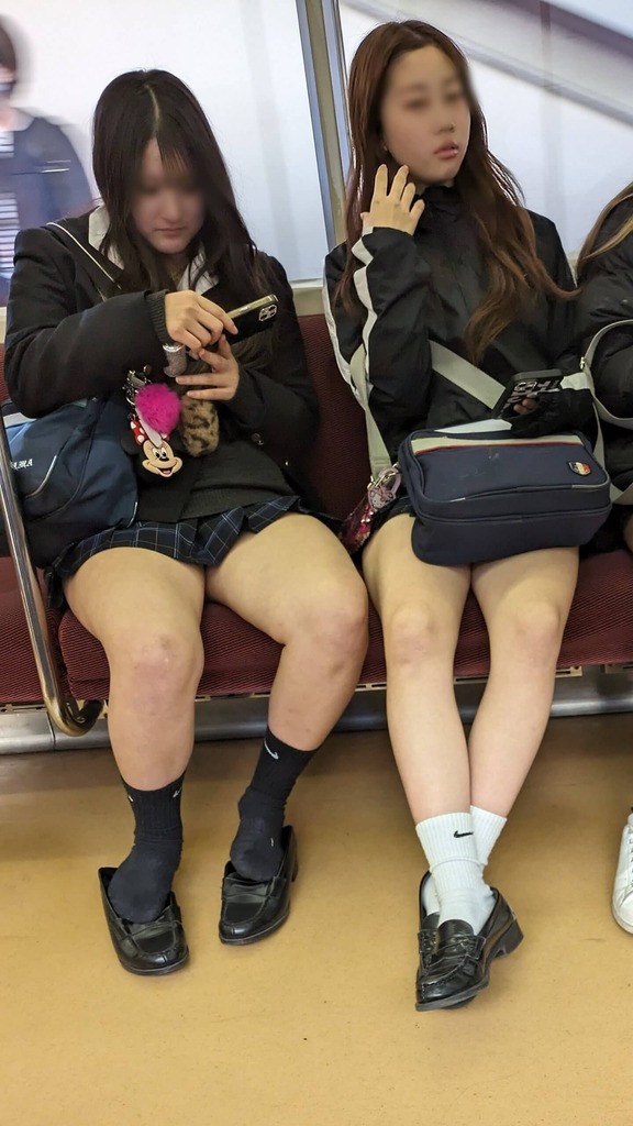 電車JK9